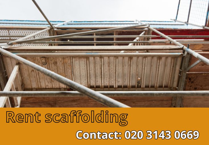 Scaffolding Rental Haringey